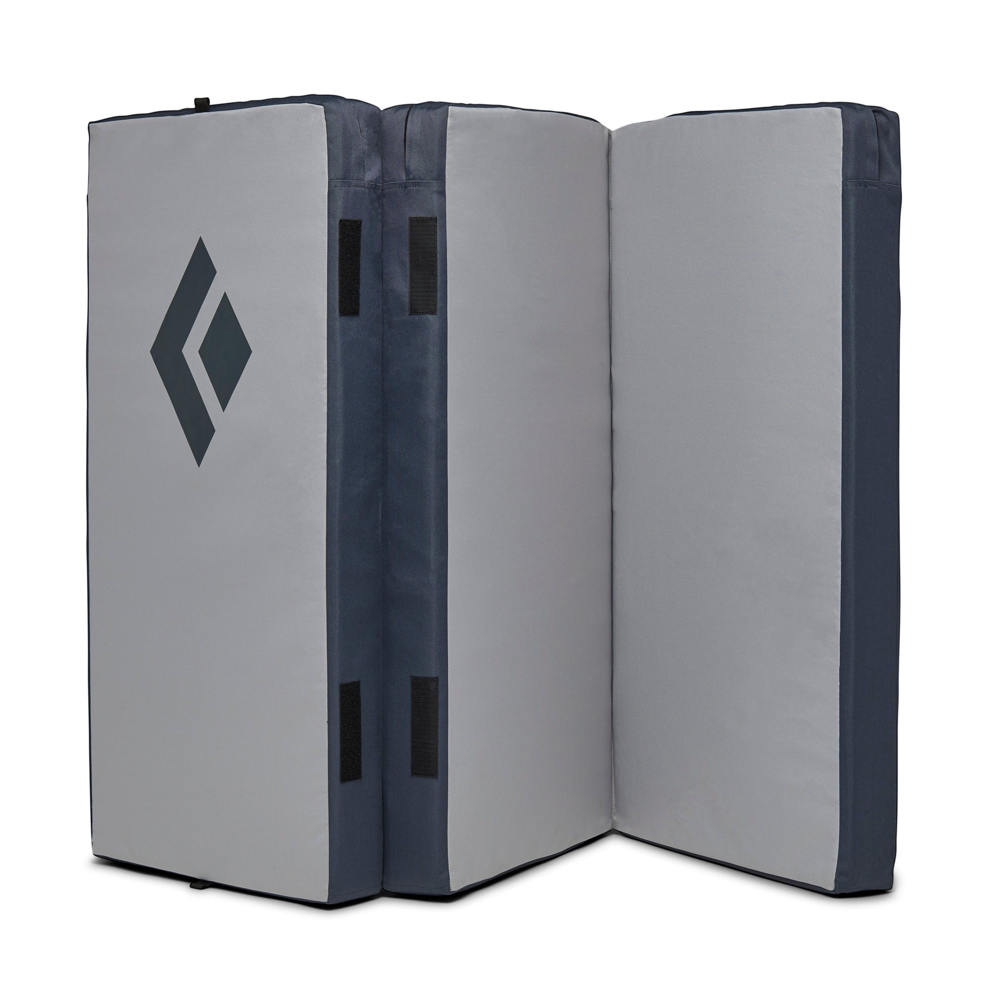 Circuit Z Crash Pad | Black Diamond Featured