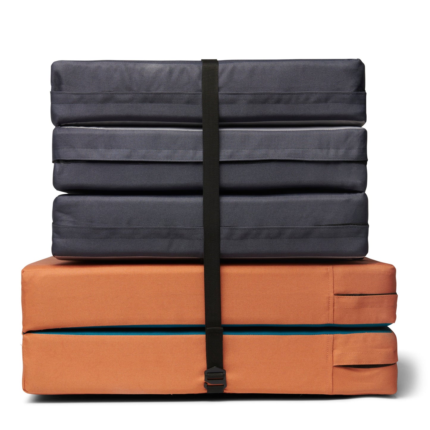 Circuit Z Crash Pad | Black Diamond Featured