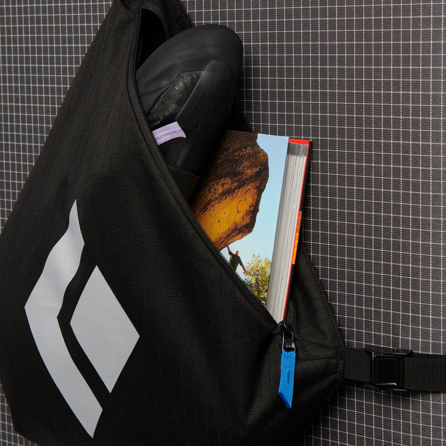 Piggyback Carrying System | Black Diamond Best Seller