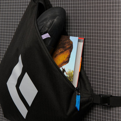 Piggyback Carrying System | Black Diamond Best Seller