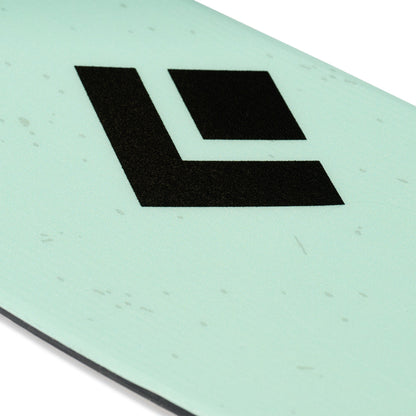 Women's Impulse Ti 98 Skis | Black Diamond Value
