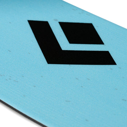 Women's Impulse Ti 104 Skis | Black Diamond Featured