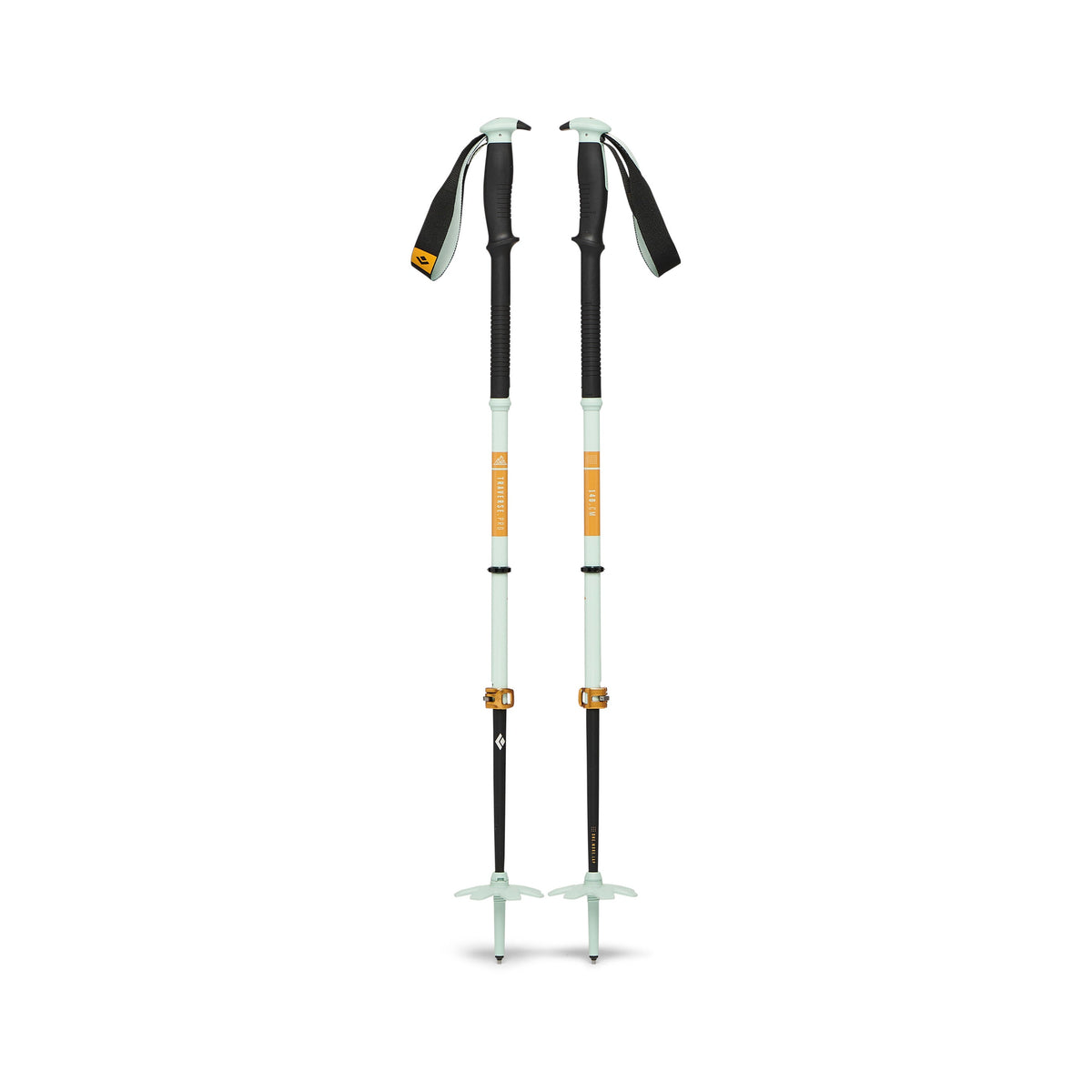 Traverse Pro Ski Poles | Black Diamond Best Seller