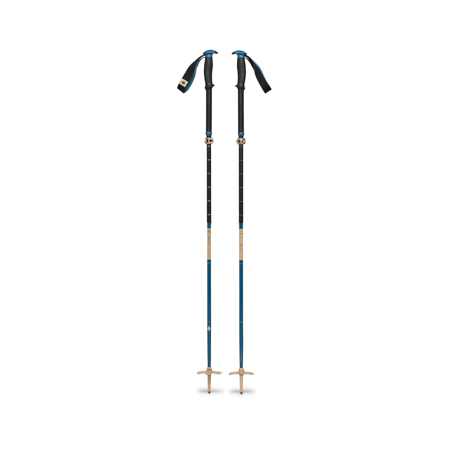 Traverse Compactor Ski Poles | Black Diamond Value