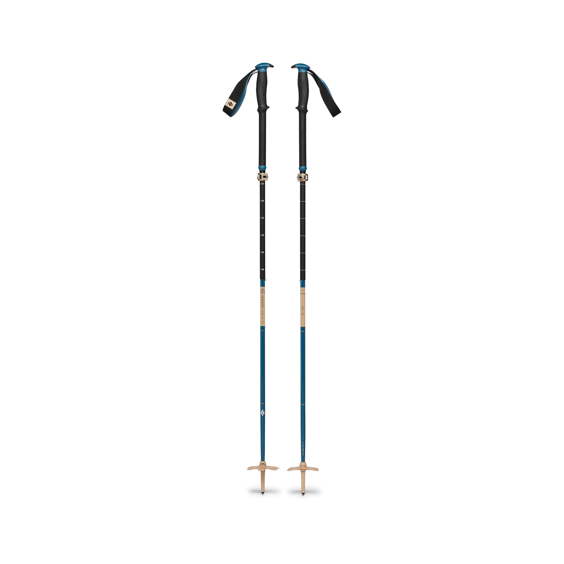 Traverse Compactor Ski Poles | Black Diamond Value