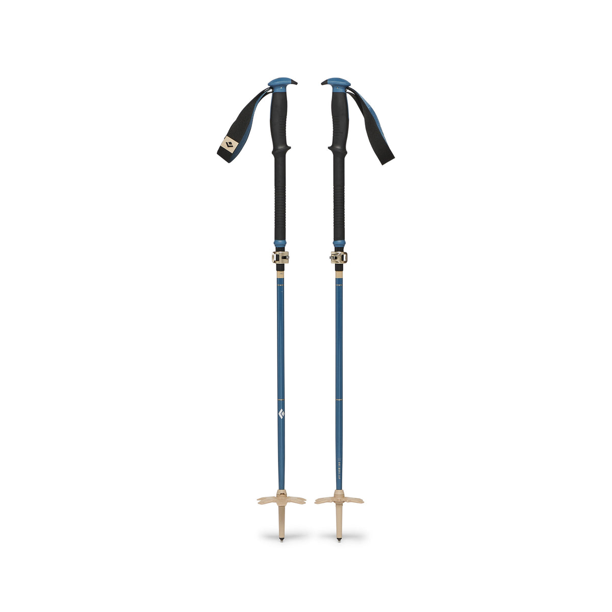 Traverse Compactor Ski Poles | Black Diamond Value