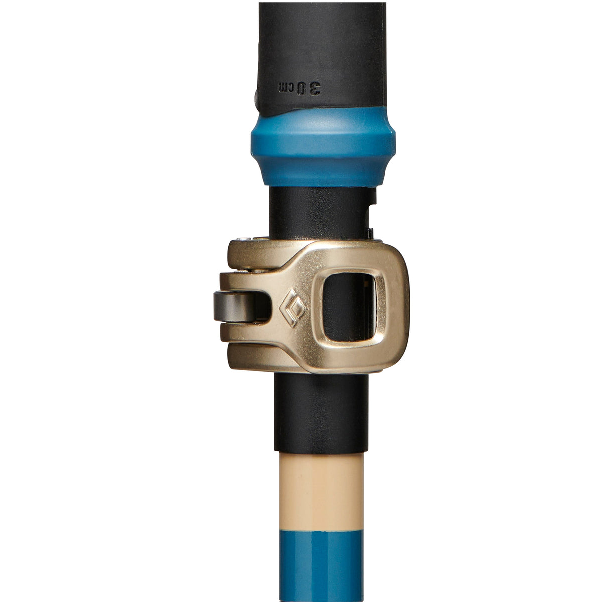 Traverse Compactor Ski Poles | Black Diamond Value