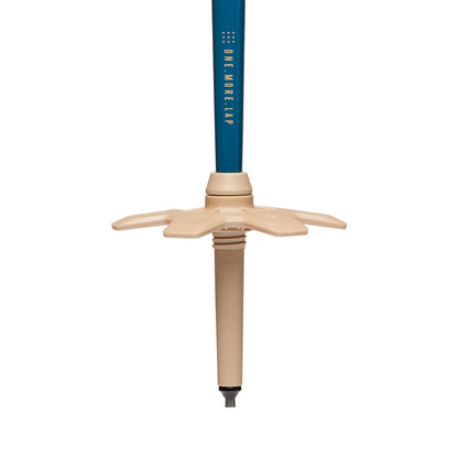 Traverse Compactor Ski Poles | Black Diamond Value