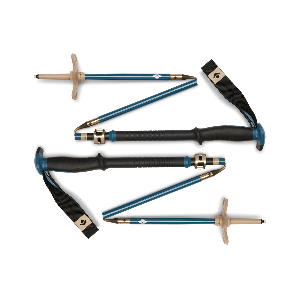 Creek Blue,100-125 cm