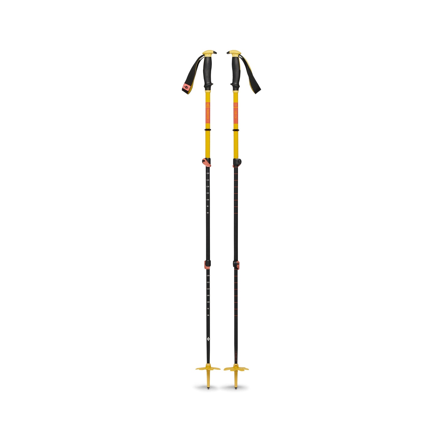 Traverse 3 Ski Poles | Black Diamond Great Value