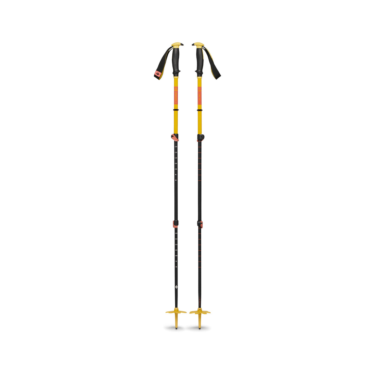 Traverse 3 Ski Poles | Black Diamond Great Value