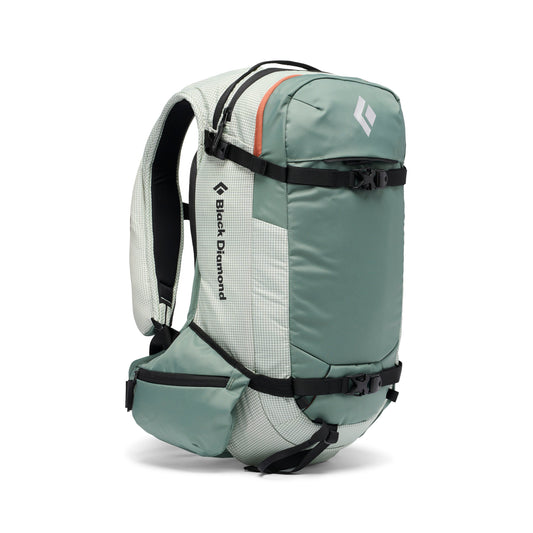 Dawn Patrol 25 Backpack | Black Diamond Signature