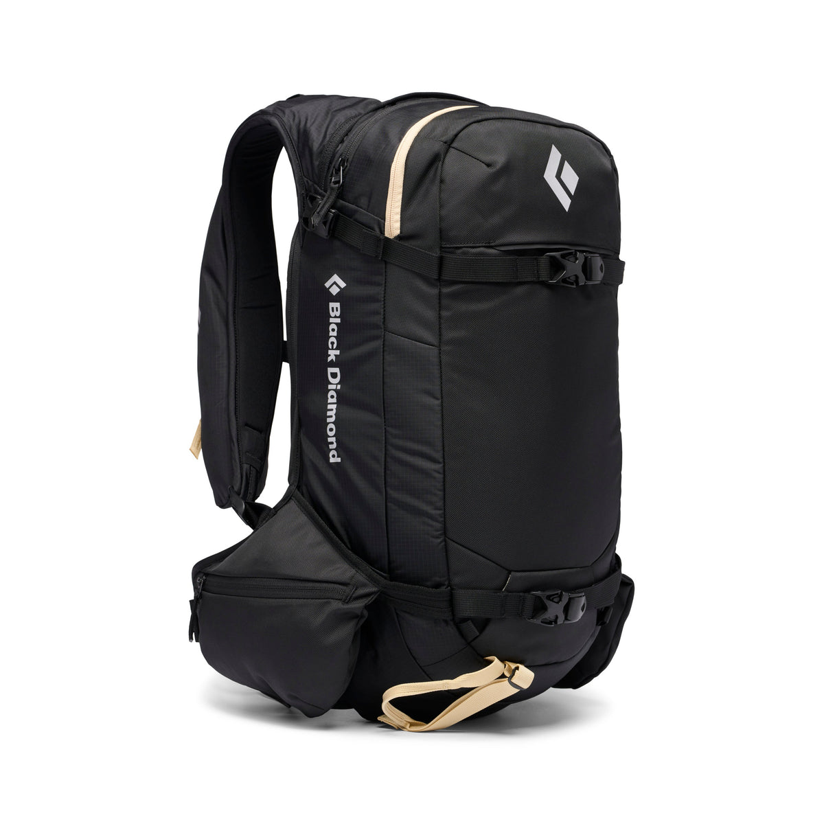Dawn Patrol 25 Backpack | Black Diamond Signature