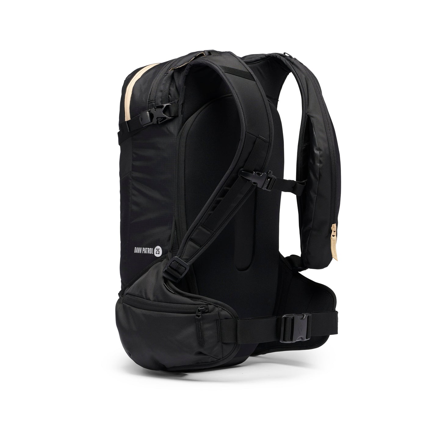 Dawn Patrol 25 Backpack | Black Diamond Signature
