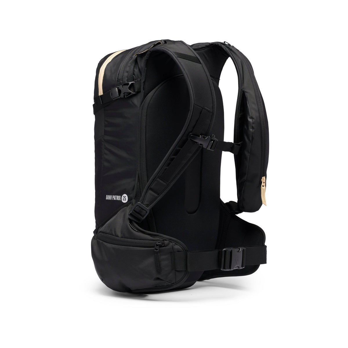 Dawn Patrol 25 Backpack | Black Diamond Signature