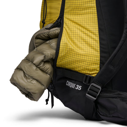 Cirque 35 Backpack | Black Diamond Classic