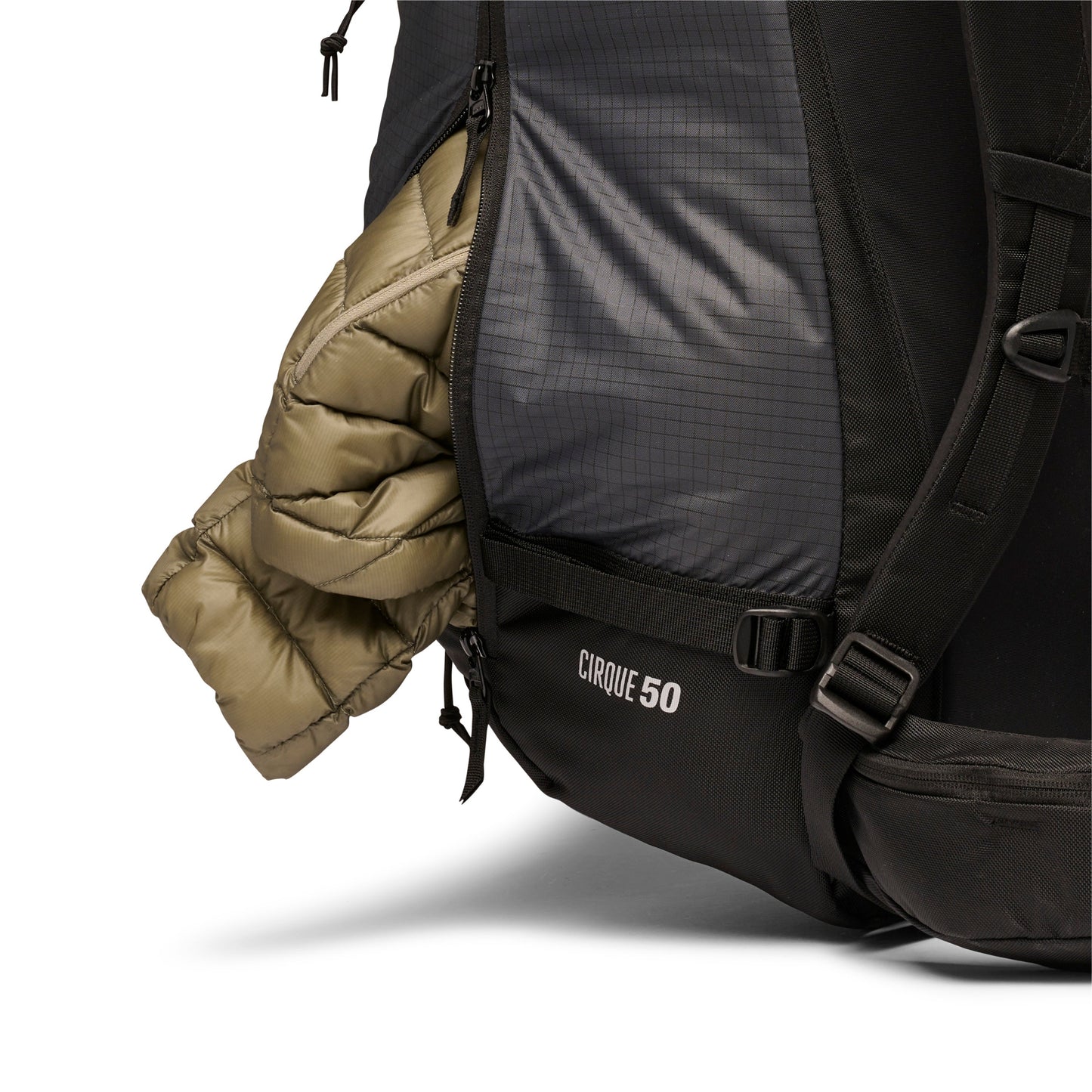 Cirque 50 Backpack | Black Diamond Essential
