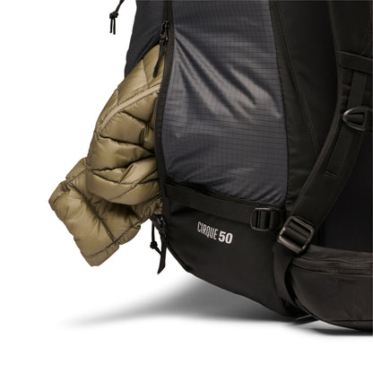 Cirque 50 Backpack | Black Diamond Essential