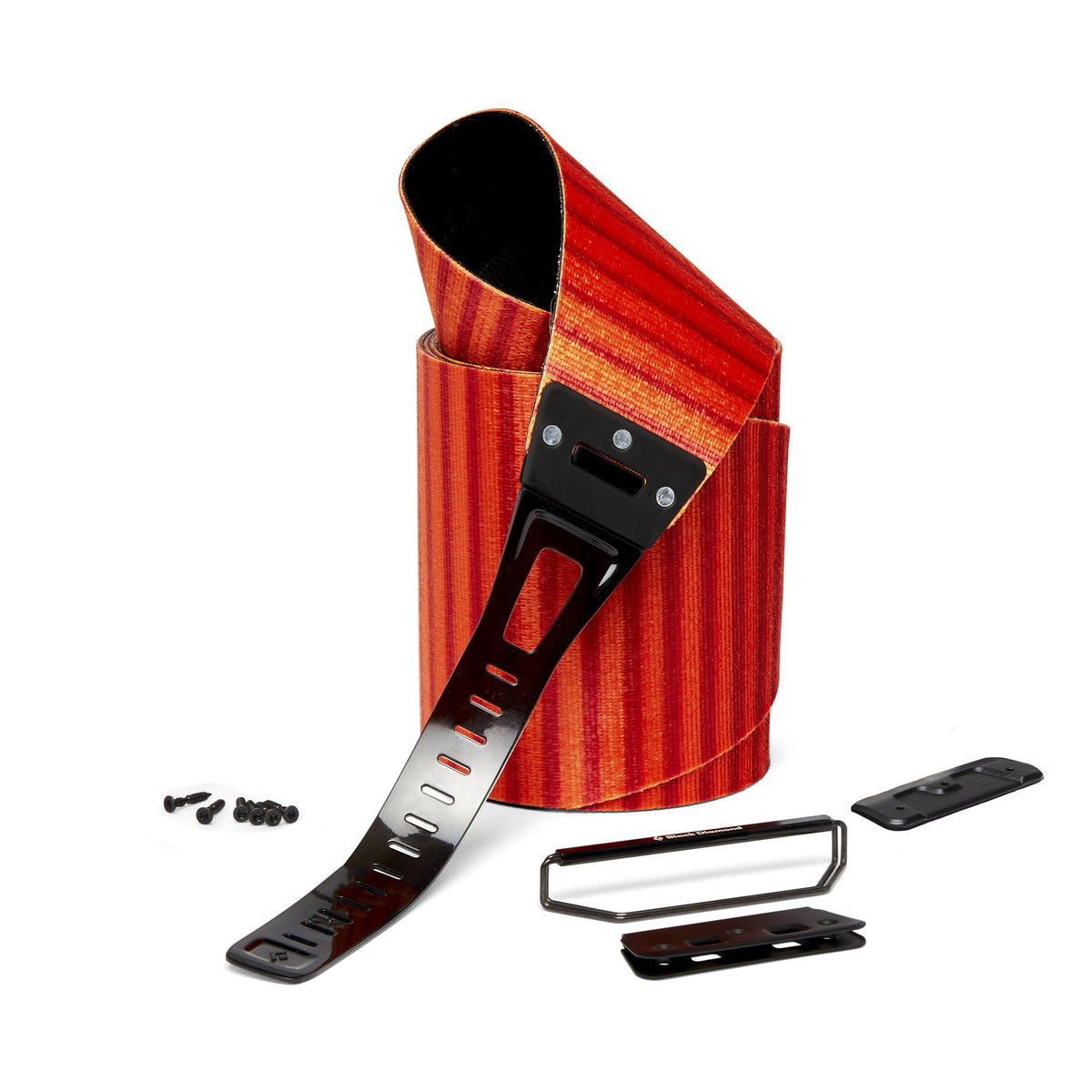 Ascension Nylon STS 140 mm | Black Diamond Featured