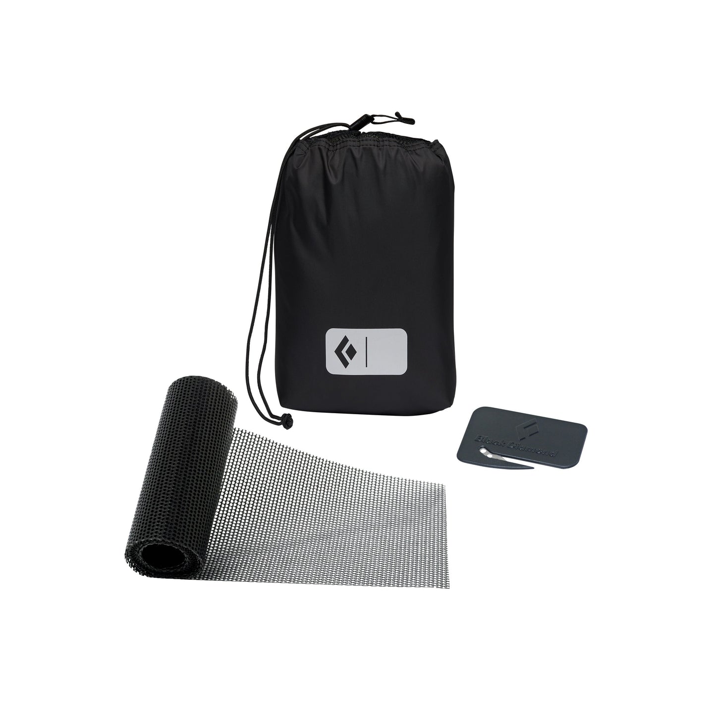 Ascension Nylon STS 140 mm | Black Diamond Featured