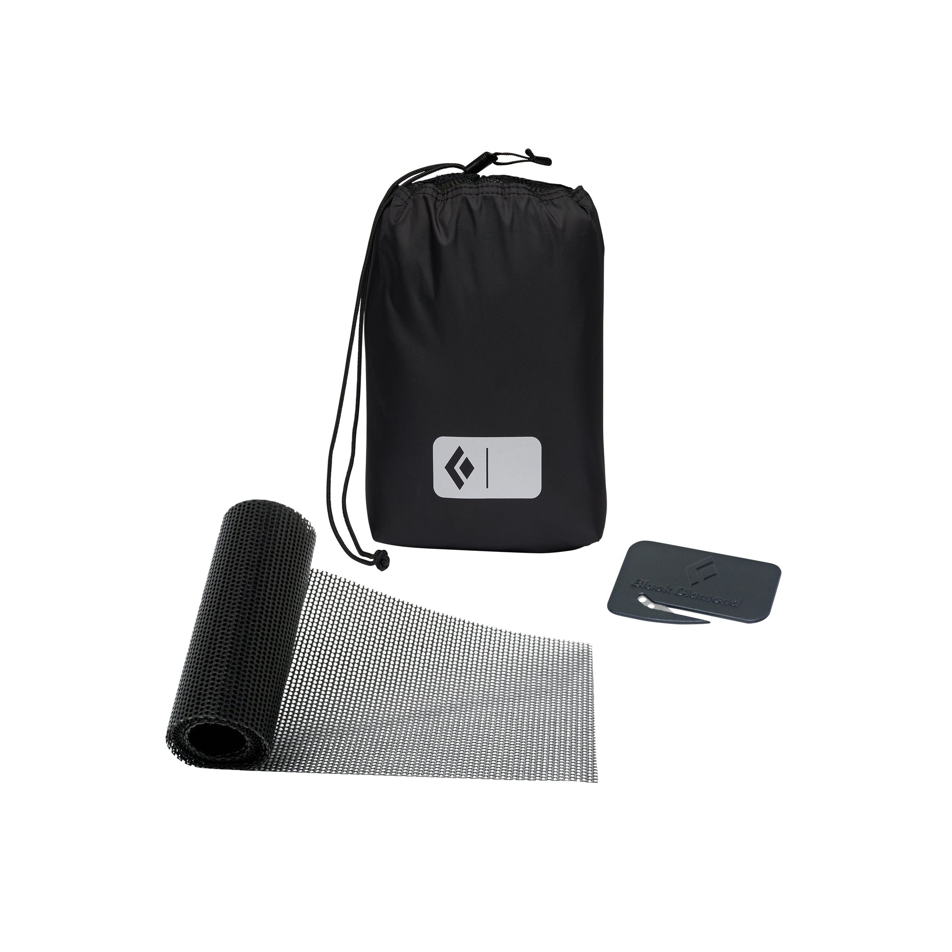 Ascension Nylon STS 140 mm | Black Diamond Featured