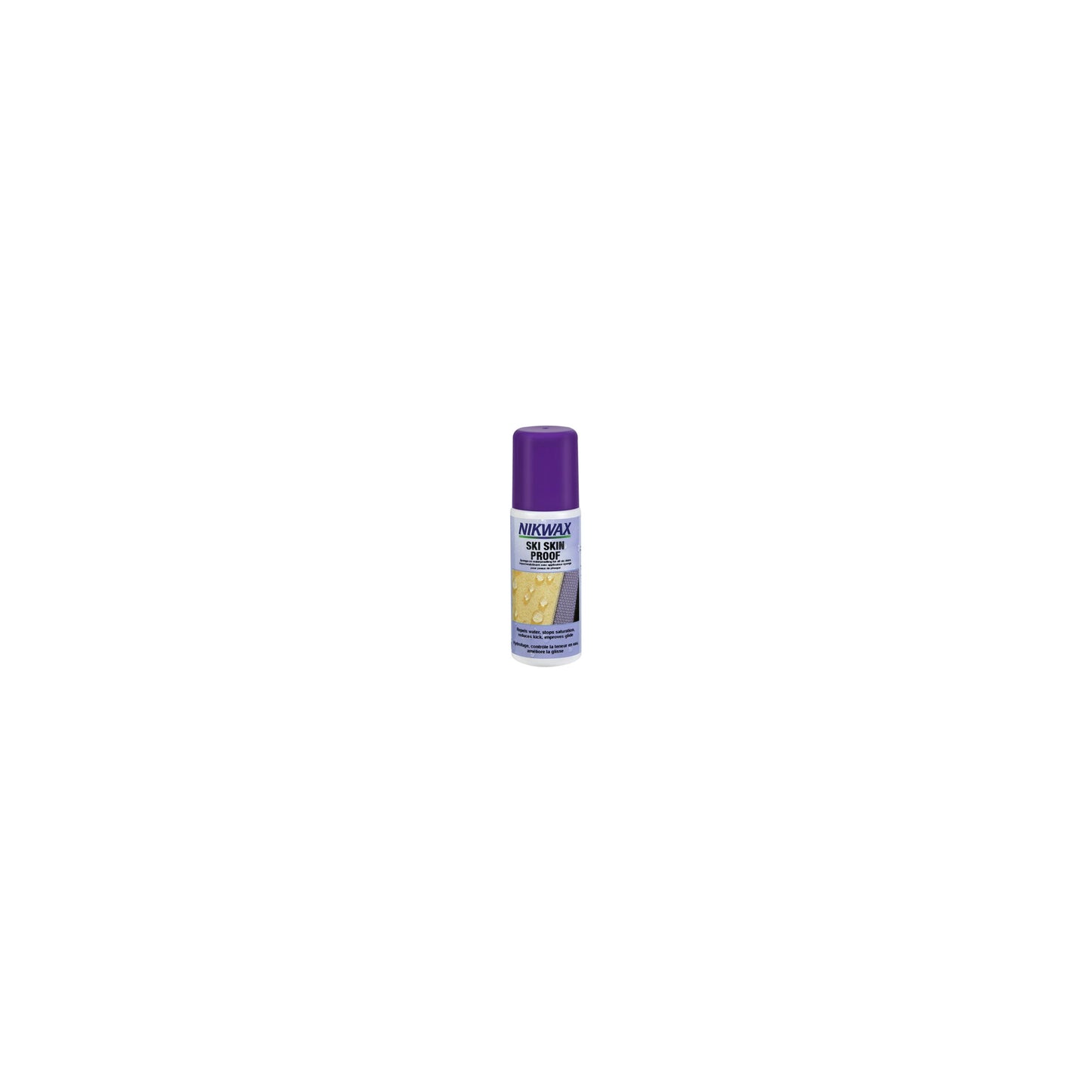 Ski Skin Proof Nikwax | Black Diamond Trending