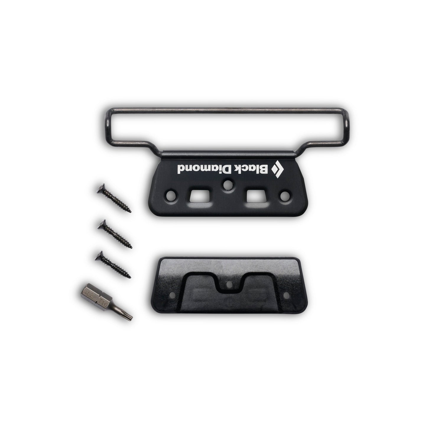 Splitboard Skin Tip Loop Kit | Black Diamond Signature