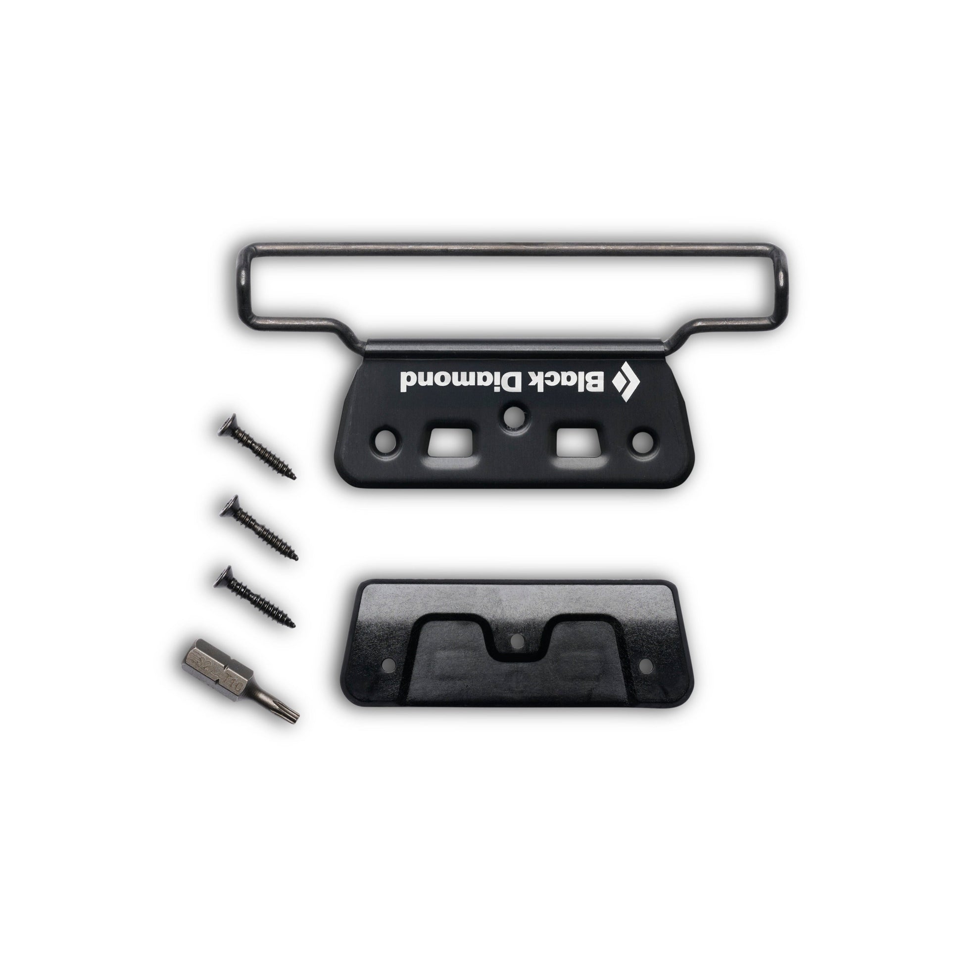 Splitboard Skin Tip Loop Kit | Black Diamond Signature
