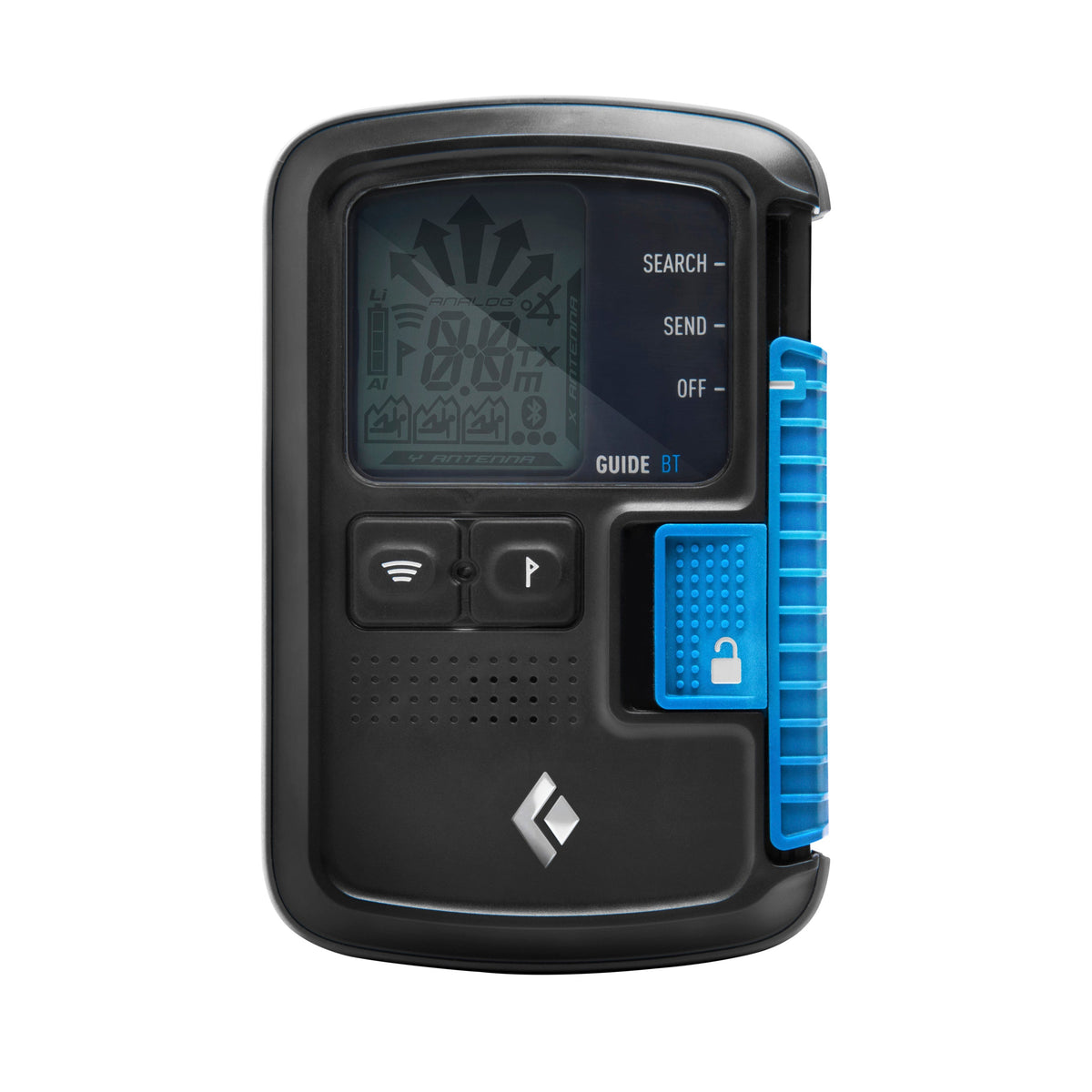 BD Guide BT Beacon | Black Diamond Essential