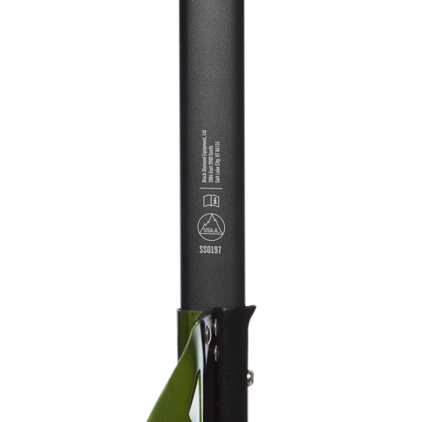Transfer LT Shovel | Black Diamond Value