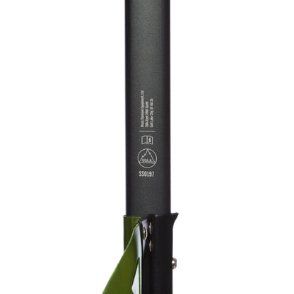 Transfer LT Shovel | Black Diamond Value
