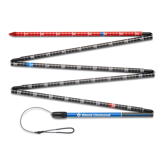 Quickdraw Carbon Probe 240 | Black Diamond Great Value