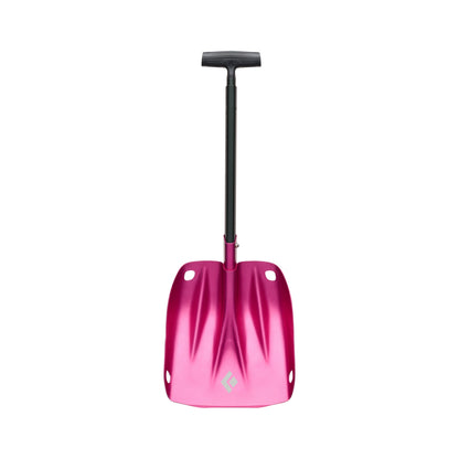 Transfer Shovel | Black Diamond Featured