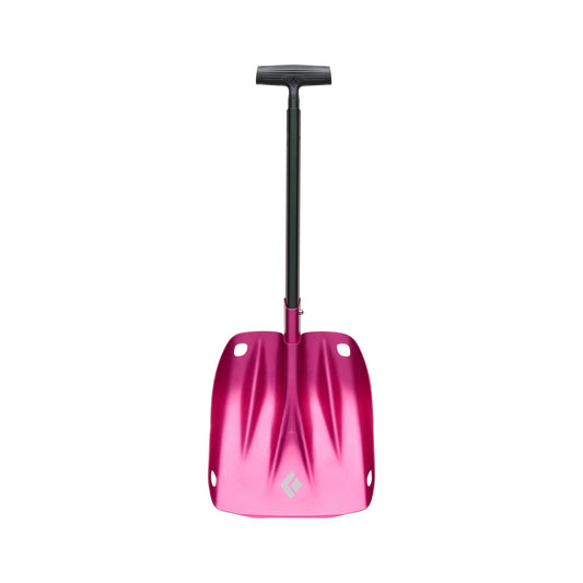 Transfer Shovel | Black Diamond Featured