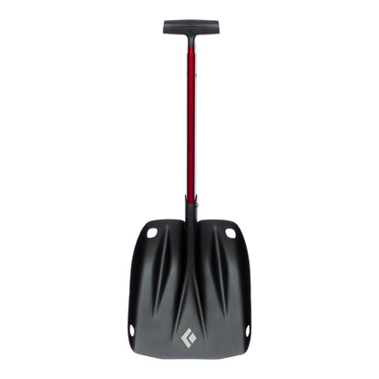 Transfer Shovel | Black Diamond Featured
