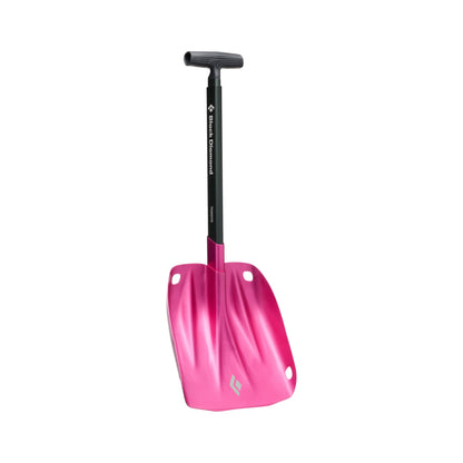 Transfer Shovel | Black Diamond Featured