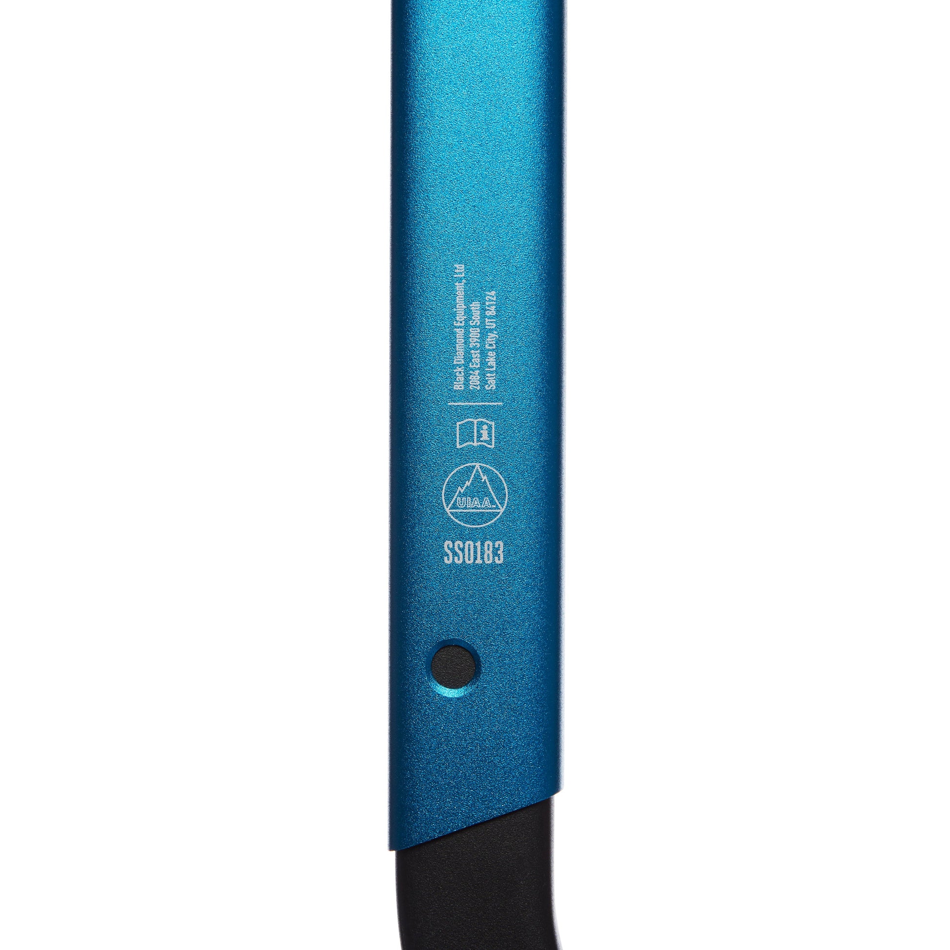 Evac 9 Shovel | Black Diamond Trending