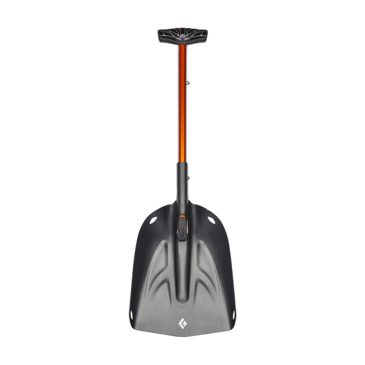 Deploy Shovel | Black Diamond Signature