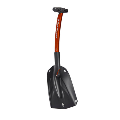 Deploy Shovel | Black Diamond Signature