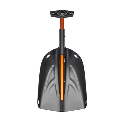 Deploy Shovel | Black Diamond Signature