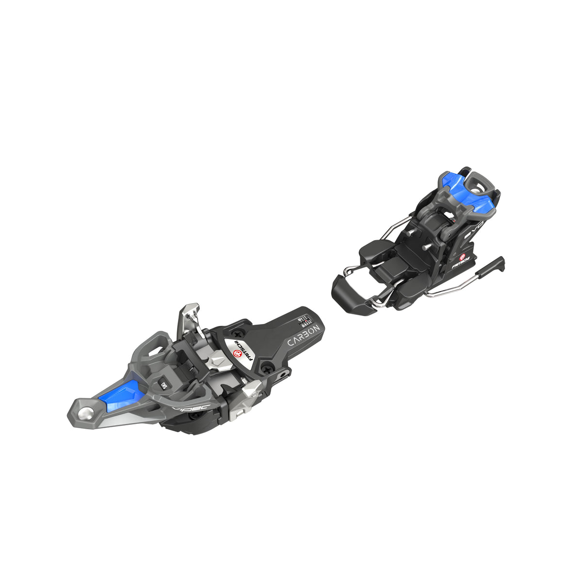 Fritschi Vipec Evo 12 Bindings | Black Diamond Essential