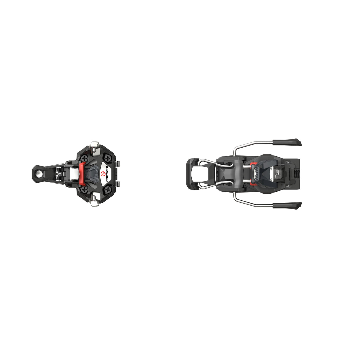 Fritschi Xenic 10 Binding | Black Diamond Everyday
