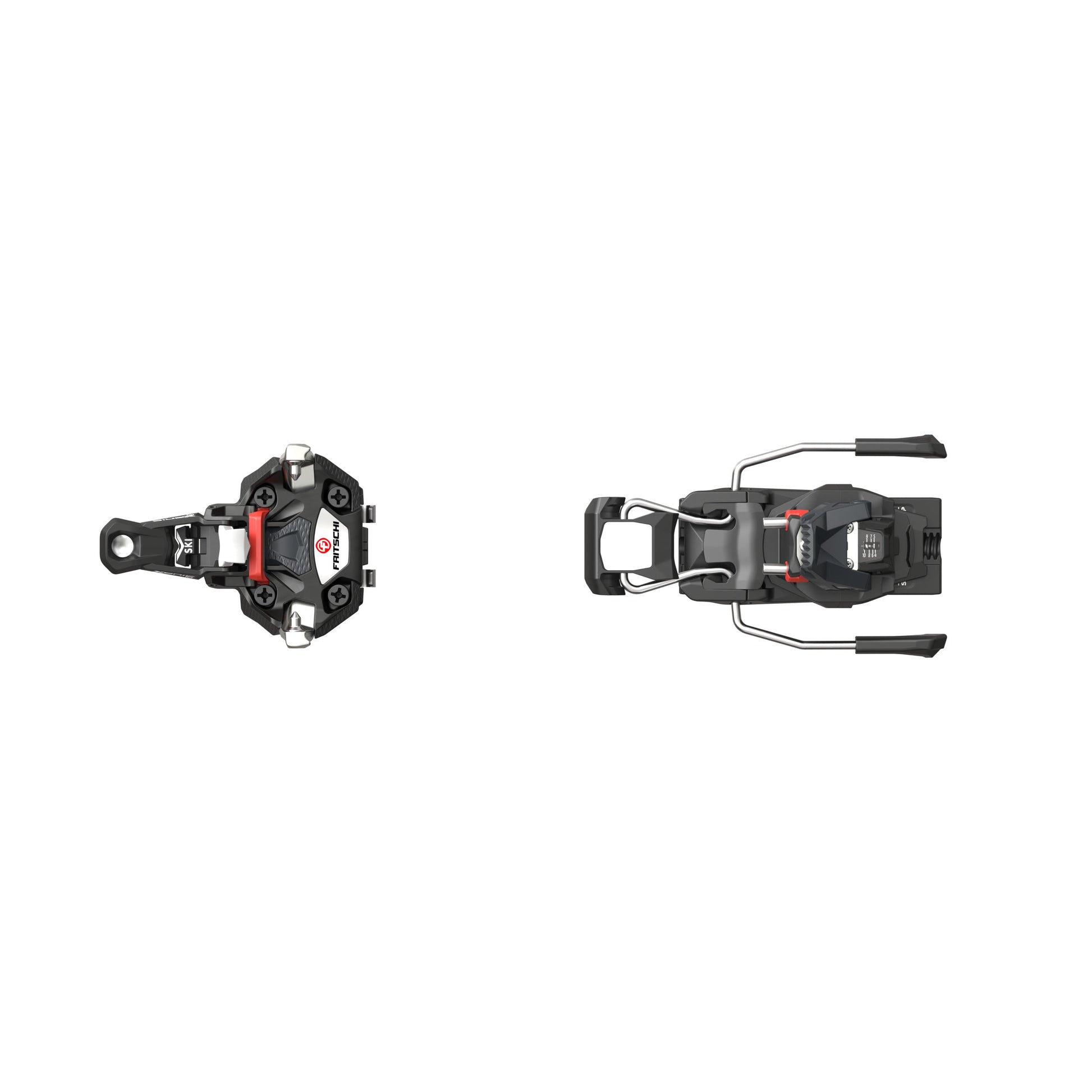 Fritschi Xenic 10 Binding | Black Diamond Everyday