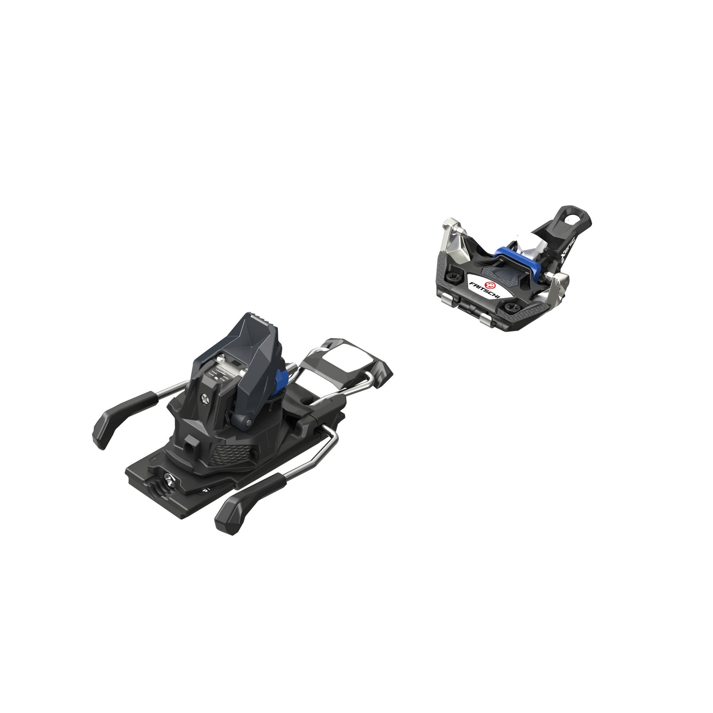 Fritschi Xenic 7 Binding | Black Diamond Value