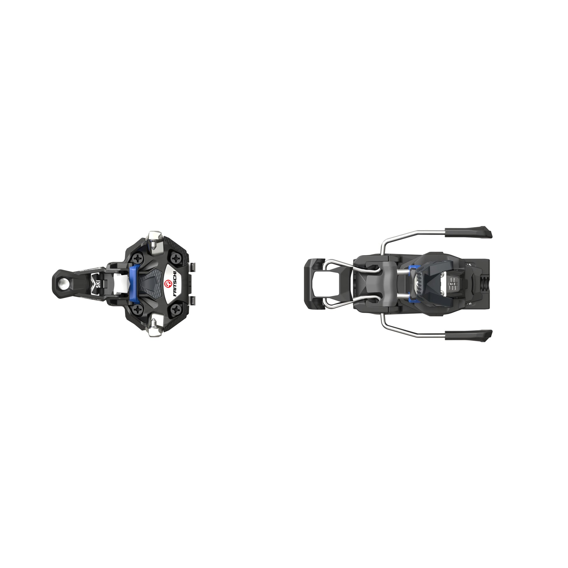 Fritschi Xenic 7 Binding | Black Diamond Value
