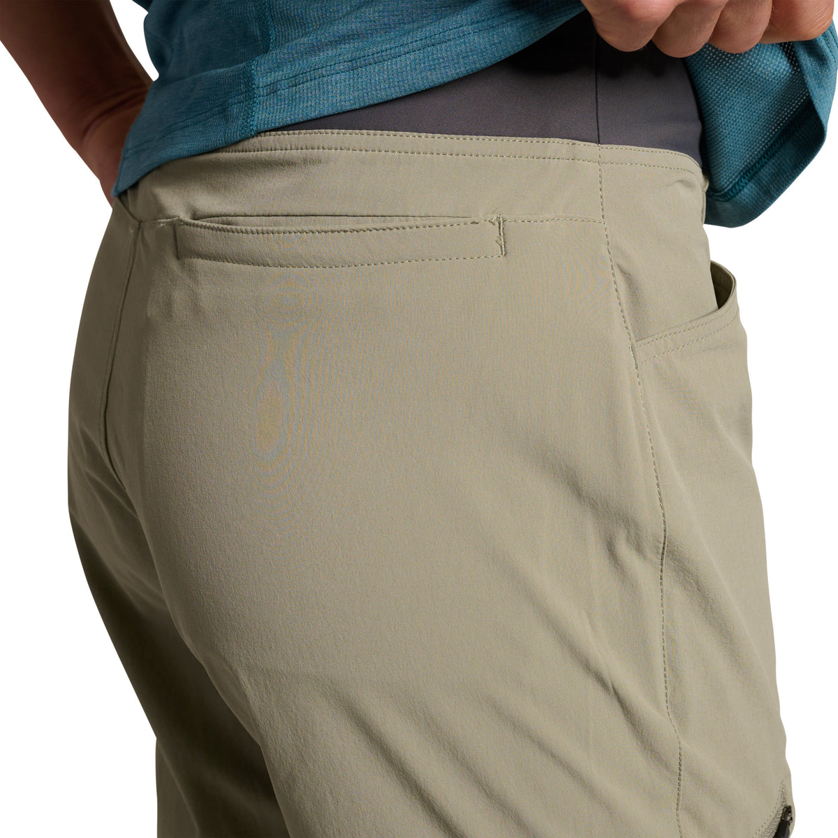 Women's Alpine Light Pants - Past Season | Black Diamond Featured
