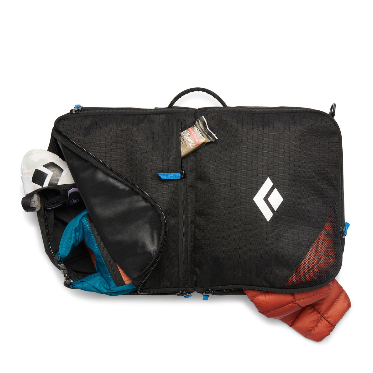Capsule 20 Bouldering Bag | Black Diamond Trending
