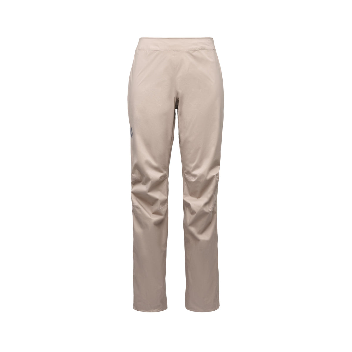 Women's Fineline Stretch Full Zip Pants - Past Season | Black Diamond Recommended