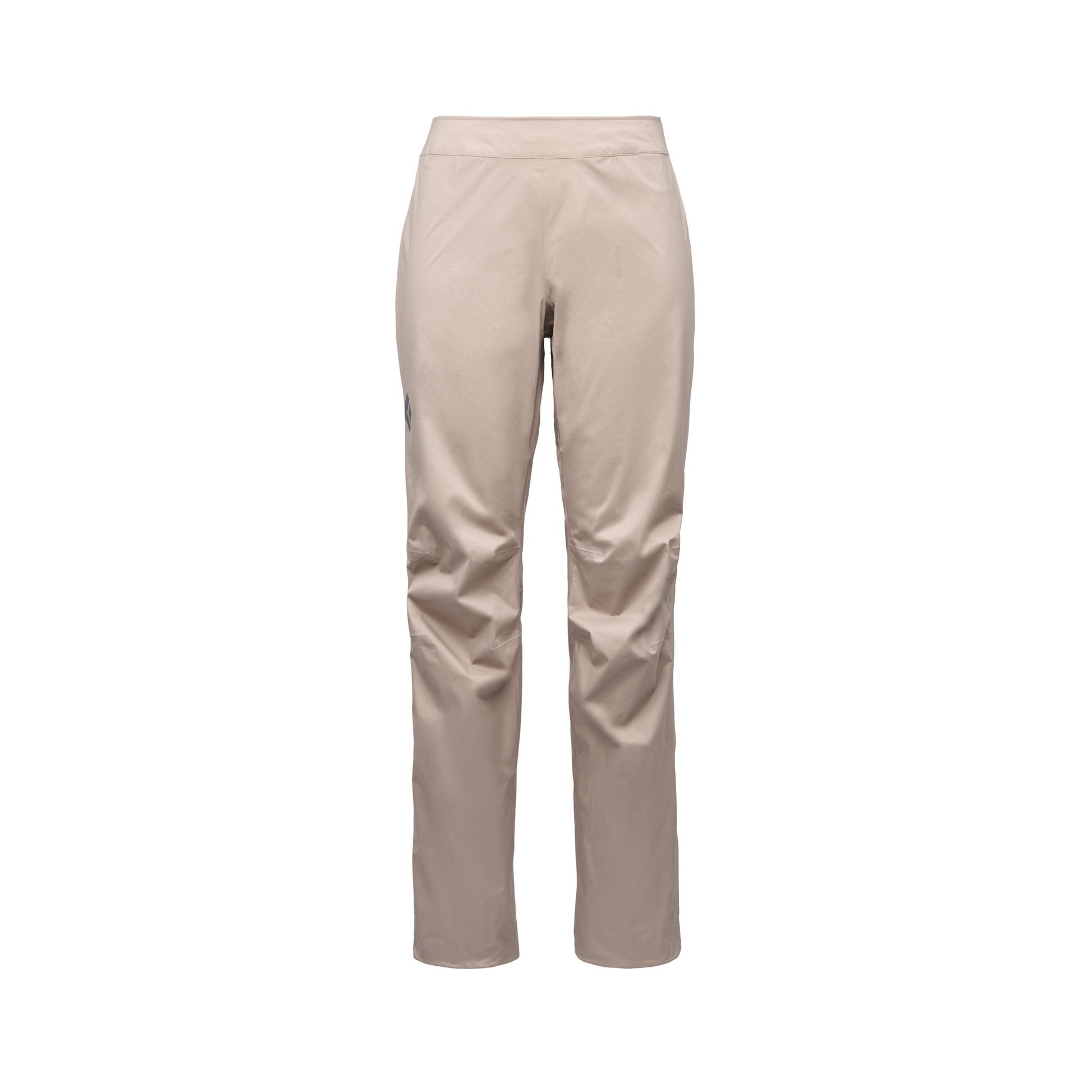 Women's Fineline Stretch Full Zip Pants - Past Season | Black Diamond Recommended