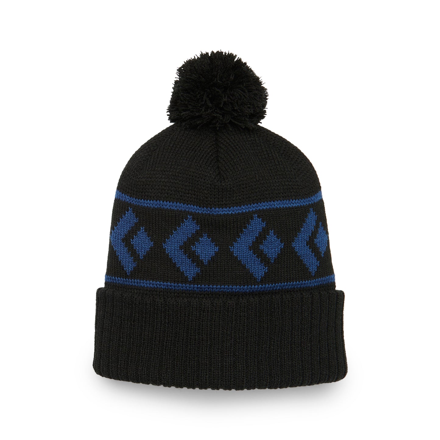 Tom Pom Beanie - Past Season | Black Diamond Exclusive